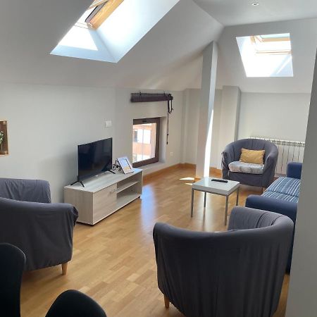 Sumergete En Leon I Y II Vivienda Turistica Екстер'єр фото