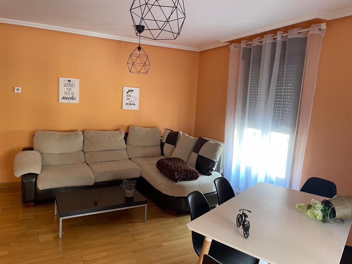 Sumergete En Leon I Y II Vivienda Turistica Екстер'єр фото